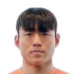 Hong-Gyu Yeo