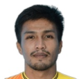 Wichaya Ganthong