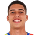 Gianmarco Martínez