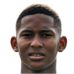 Kevin Elyel Bernal Mosley