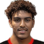 Moayad Mohammed Al Houti