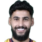 Saud Ghali Zuhamil Al Rashed