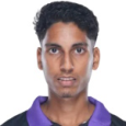 Narendra Naik