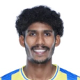 Muhammed Saheef
