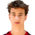 Tristan Zahovaiko