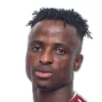 Naphthalene Frank Appiah