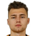 Dmytro Kasimov