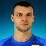 Oleksii Palamarchuk
