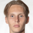 Oleksii Gusev