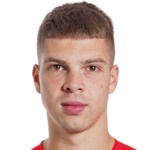 Yevhen Shevchenko