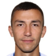 Andrii Lipovuz
