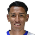 Jhovany Fernando Vera Veizaga