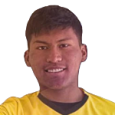Ruben Amilcar Mamani Merida