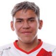 Misael Alcocer Chuviru