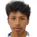 Gery Mateo Tapia Ajhuacho