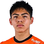 Nicolás Salazar Escalante