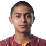 Alan Fabricio Nuñez Mila