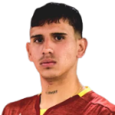 Albano Emanuel Alessandrini