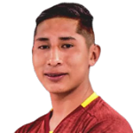 Yamil Vladimir Calle Villca