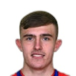 Evan Caffrey