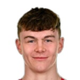 Gareth McElroy