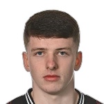Sean Moore
