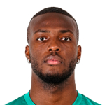 Maicom David Regis Rodrigues