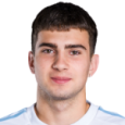 Nazar Prudchenko