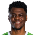 Claude Bernard Benato Bekima Kouoh
