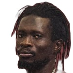 Mohammed Samba