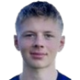 Djóni Sivertsen
