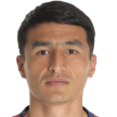 Abdulvokhid Gulomov