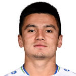 Izzatillo Pulatov