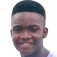 Andrew Idoko