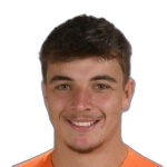 Daniel Clarke