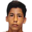 Caio de Oliveira Mendonça Soares