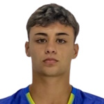 Cauã Araújo Bastos