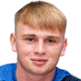 Rory Mahady