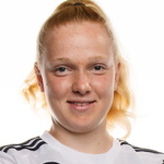 Jette Marie Behrens
